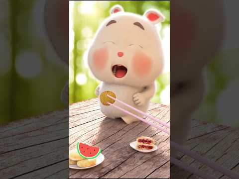 Super Cute Fat Rabbit 🐇 #viral #cute #giangpifunny