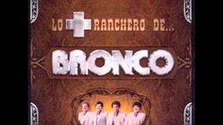 Bronco - Mis Mejores Años
