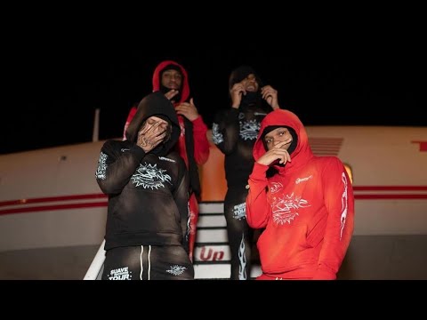 Jay hound x Naz gpg x Sdot go x G woody-Tgz do(unreleased)