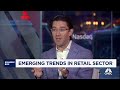 Retail State Of The Consumer Emerging Trends In The Sector