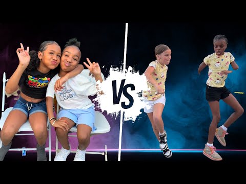 The DUO YALL MISSED 🥰 Mytia & Riniyah Back in ACTION 🤩🔥‼️ Click Link Below⬇️ | VISIT TSQUADGEAR.COM!