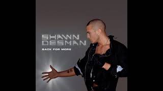 Shawn Desman - Butterflies