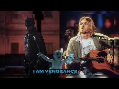 Nirvana - Something In The Way [Instrumental With Backing Vocals]