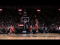 Kawhi Hits Game Winner With 6 Seconds Left 12 02 16