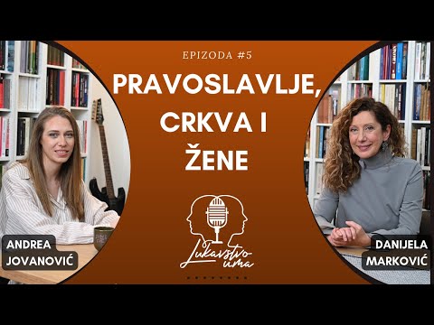 #5 O ženama i pravoslavlju