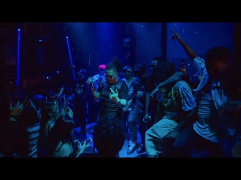 1MILL X FIIXD - "SKIT" (7ZGT REMIX)