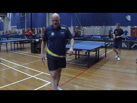 170423 Serie 1, Henrik Sterner - Per Nielsen