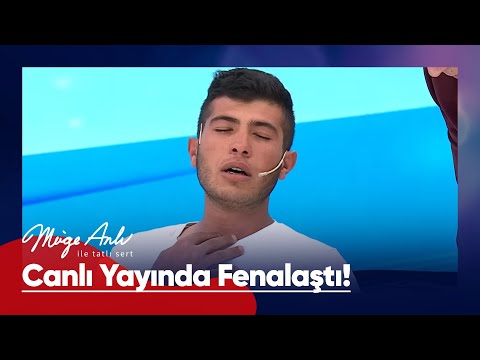 6 aylıkken terk edilen Şevket yıllar sonra annesinin fotoğrafını gördü! - Müge Anlı ile Tatlı Sert