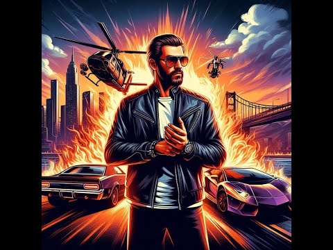 "Dominando Los Santos: Aventura Épica en GTA V | TANGAMANGIMING en Vivo"