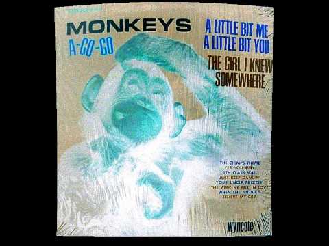 KILLER 60's USA Psych LSD Instro - Thomas A. Edison Electric Band - 5th Class mail -