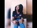 Suh Different By Patoranking Cover By Maria Stewart Abongo