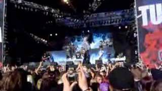 sonata arctica intro-bLackshEEp.  (live@tuska06)