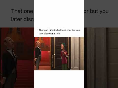 Bro been rich just dresses poor #movies #funny #memes #explore #bighero6 #bighero6theseries #fyp #fy