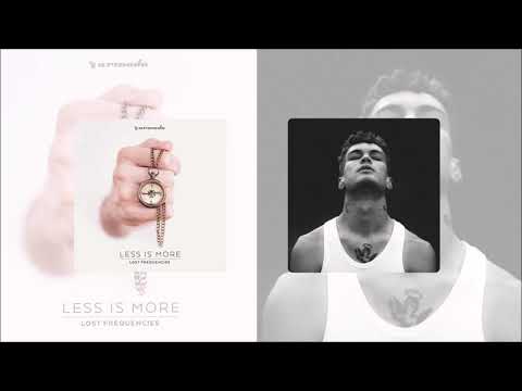 Reality X Finchè Non Mi Seppelliscono (Lost Frequencies X Blanco SB Mashup)