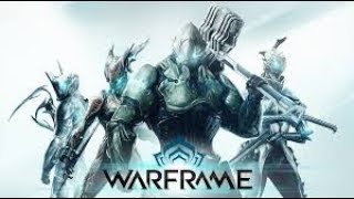 【Warframe】ソードアートオンラインに似たゲームを発見⁉　生放送♪