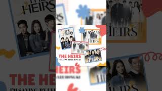 Download lagu LEE HONG KI - I M SAYING [ OST THE HEIRS ] #dramakorea #theheirs mp3