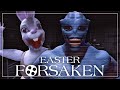 Forsaken - Easter Event (Full Walkthrough) - Roblox