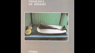 Francesco De Gregori - I Muscoli del Capitano