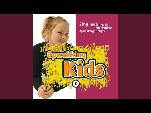 22 - Ik Volg De Heer - Opwekking Kids