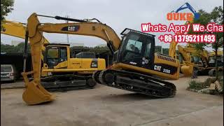 Caterpillar 313D excavadora de cadenas | Imagen 4 - Machineryline