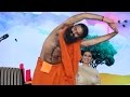 NDTVYouthForChange Yoga Guru Baba Ramdev S Mantra To Fight Obesity