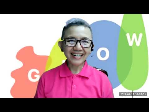 WA-Thai Fah Life Coaching "A-B1S2-Rapport Building" 200121