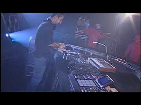 DENNIS DJ - ABERTURA 2 DVD  ELEMENTOS DO FUNK