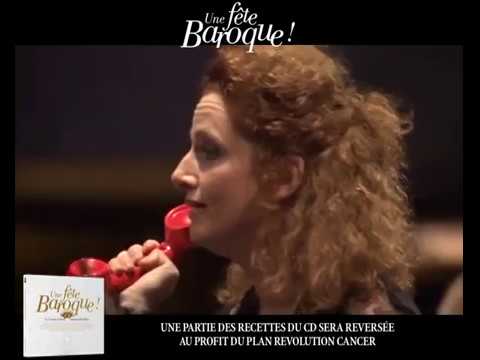 Une fête baroque – Les Dix Ans ! Le Concert d’Astrée I Emmanuelle Haïm