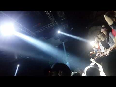 Kolombo - Crobar 20/05/2016