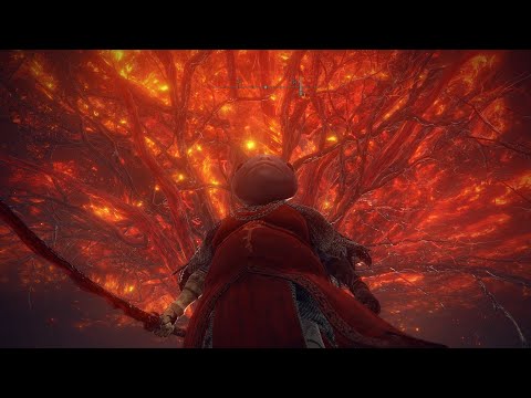 How to find the secret boss in Caelid