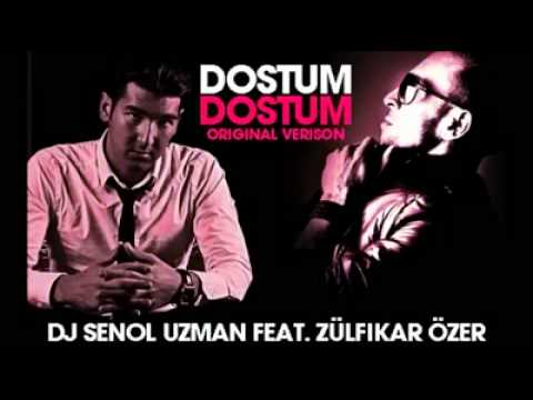 Dj senol uzman ft zulfikar ozer