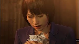 約束と共に止まった時が動く時【龍が如く0 Director's cut】#39