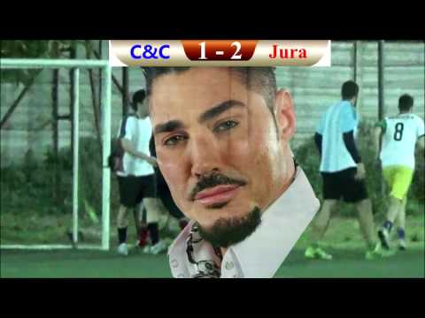 C&C 2016: C&C 1 - Jura FC 4 / TIFA 8va fecha Zona Campeonato Egr C