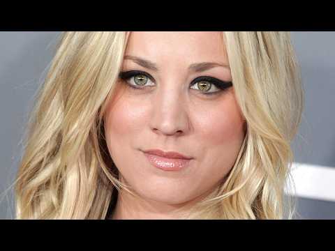 Kaley Cuoco's Transformation Is Turning Heads