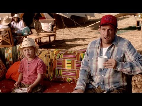 Blended - TV Spot 1 [HD]