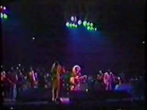 One Nation Under a Groove (Part 1)- D.C. 1979