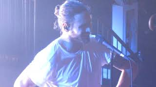 Allan Rayman - "Faust Road" (Live in Cambridge)