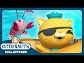 Octonauts The Undersea Storm ️ Season 1 Full Episode Cartoons For Kids