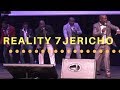 JERICHO By REALITY 7
