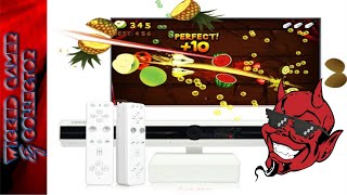 Cdragon Nintendo Wii Clone Knockoff Game Console | Time to Dance !