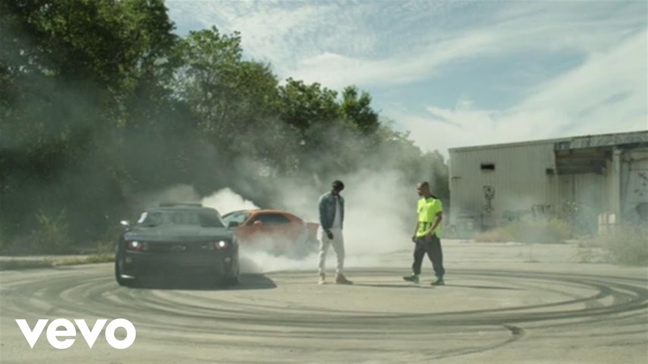 K Camp ft T.I. – ”Till I Die”