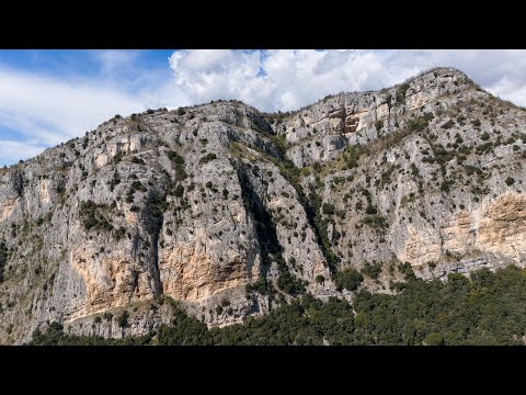 Via New Age a Tessari