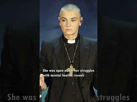 Thumbnail for Farewell to Sinéad O'Connor (1966-2023) 🕊️: Celebrating Her Timeless Music 🎤🌟 by Sinead, Sine, Sinea