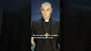 Download lagu Farewell to Sinéad O'Connor (1966-2023) 🕊️: Celebrating Her Timeless Music 🎤🌟 mp3 Download lagu Farewell to Sinéad O'Connor (1966-2023) 🕊️: Celebrating Her Timeless Music 🎤🌟 mp3