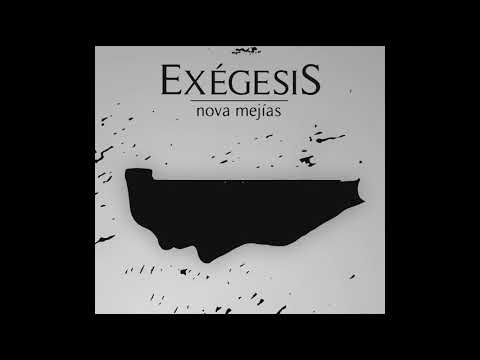 3. La Llegada de los Animales - Nova Mejías (EXÉGESIS)