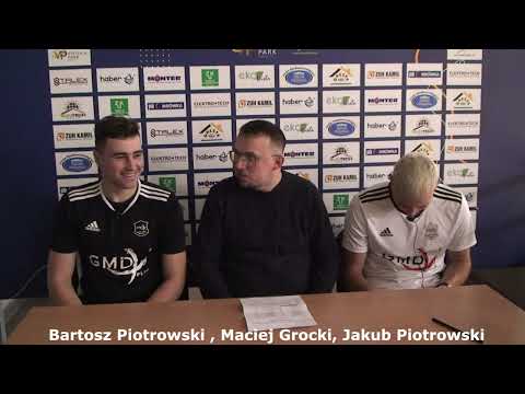 Stalex Liga 16, Stalex Liga po godzinach odc. 2