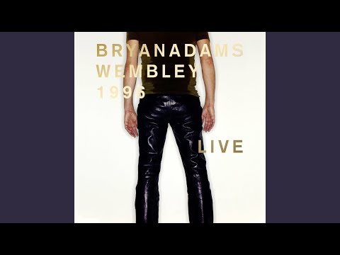 Videoclip de It Ain't A Party - If You Can't Come 'Round — Bryan Adams