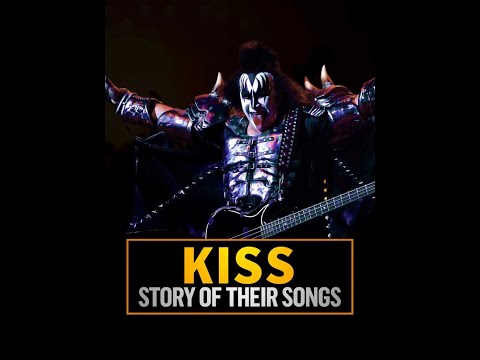 Episode 182 "KISS: Story Of Their Songs - REELZ"