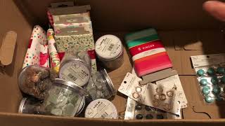 Michael's Grab Bag Box 2 of 6 | April 2022