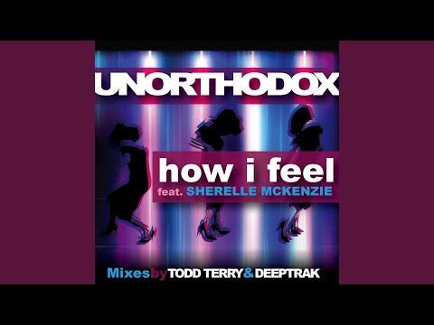 How I Feel (Tee's Inhouse Mix)